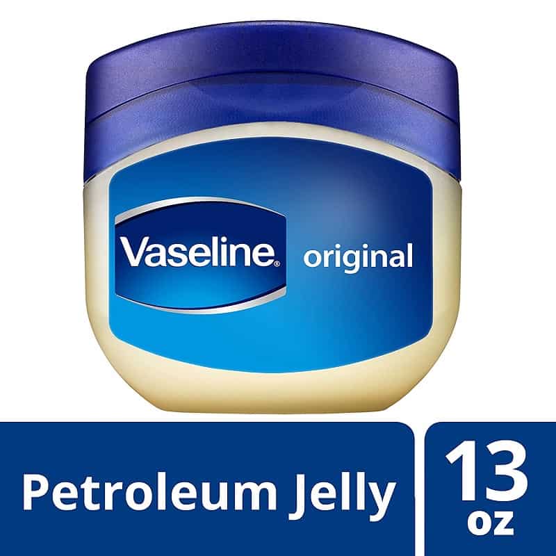 Vaselina Original Petroleum Jelly