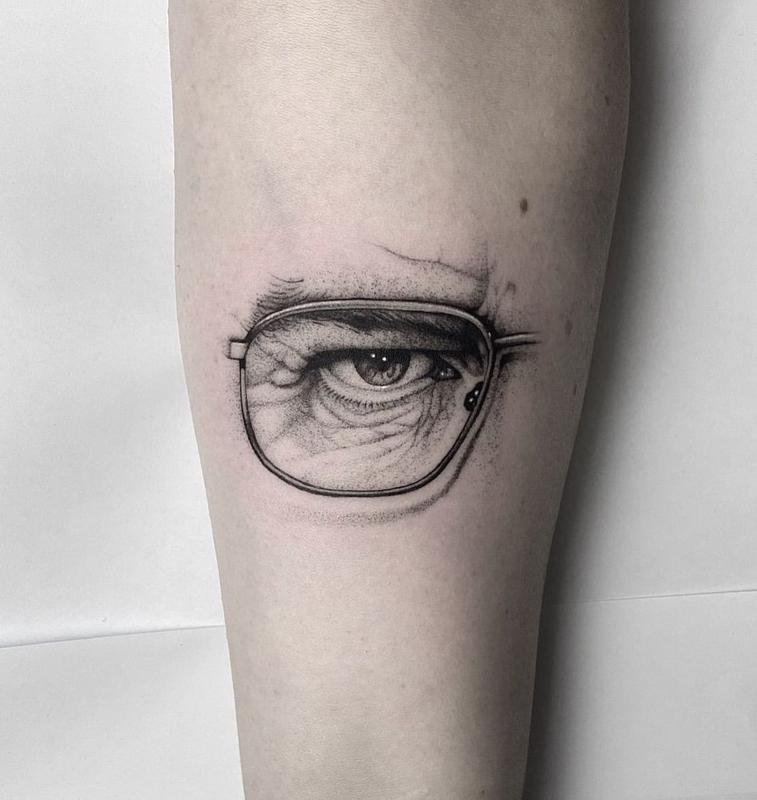 Significado del tatuaje del ojo