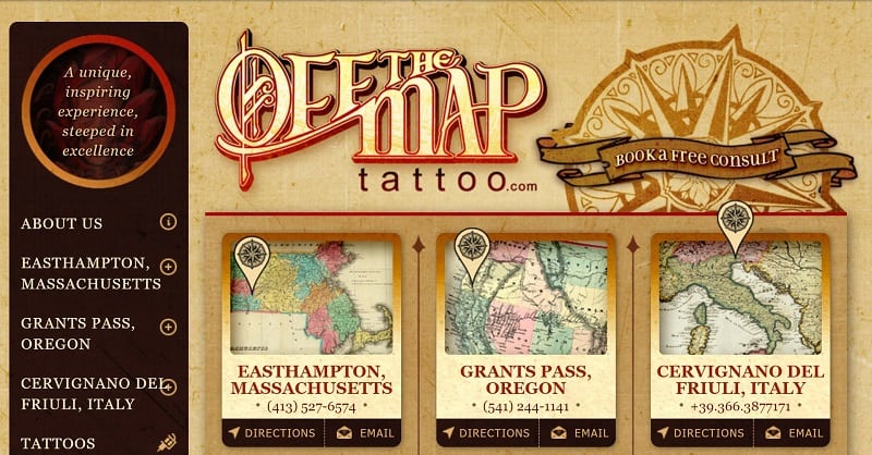 Archivo OffTheMapTattoo.com