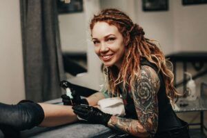 Los mejores artistas del tatuaje en el área de la bahía: los mejores talentos para elegir