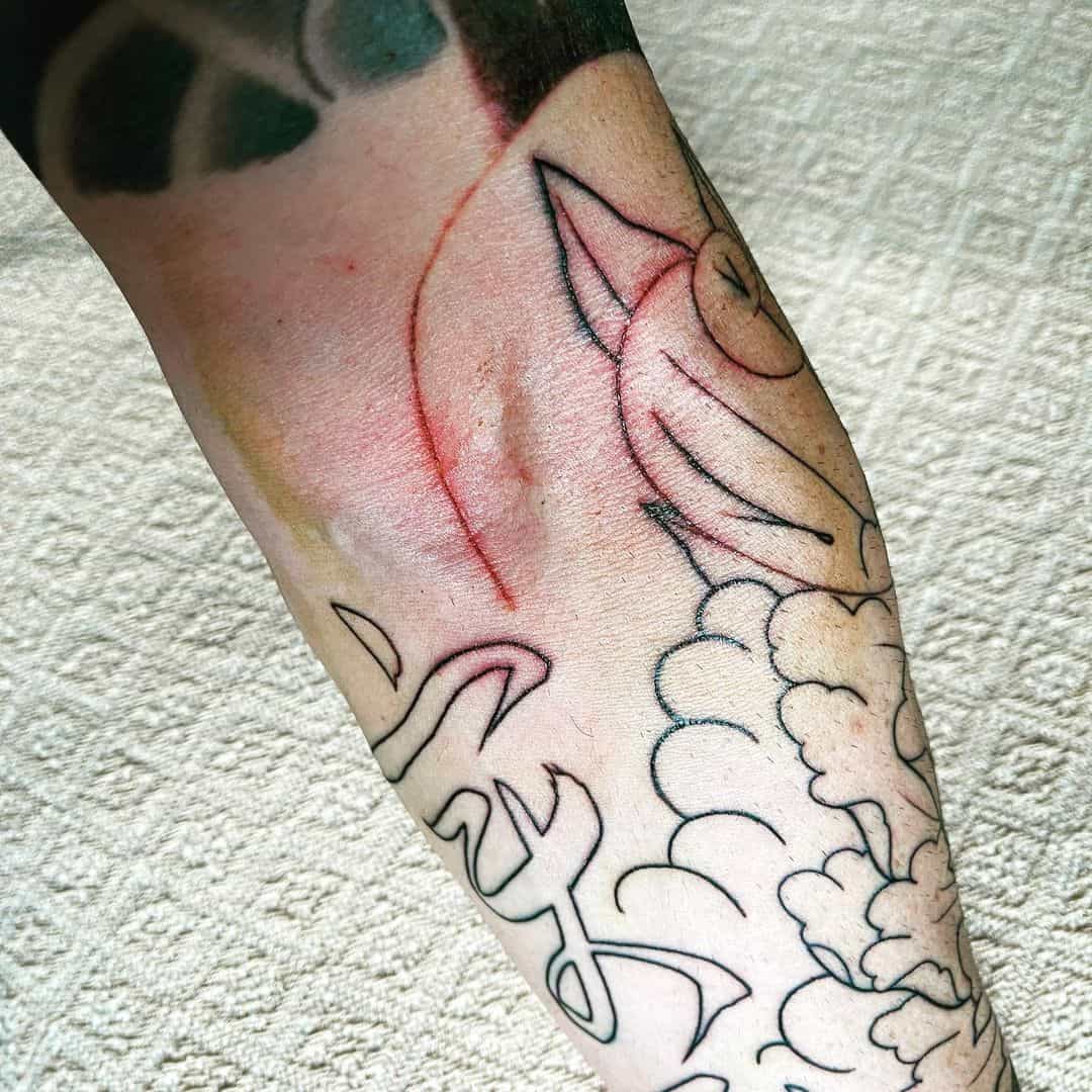 Tatuaje Cicatrices ¿Qué es?
