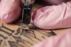 Cómo sombrear un tatuaje: mejores prácticas y técnicas que debe conocer