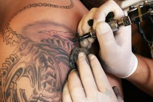 Fugas de tatuajes: todo lo que necesita saber