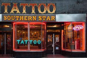 16 tiendas de tatuajes mejor calificadas en Atlanta: calificaciones, servicios y experiencia