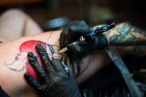 13 tiendas de tatuajes líderes en Charlotte, NC: elige a los mejores artistas de la ciudad