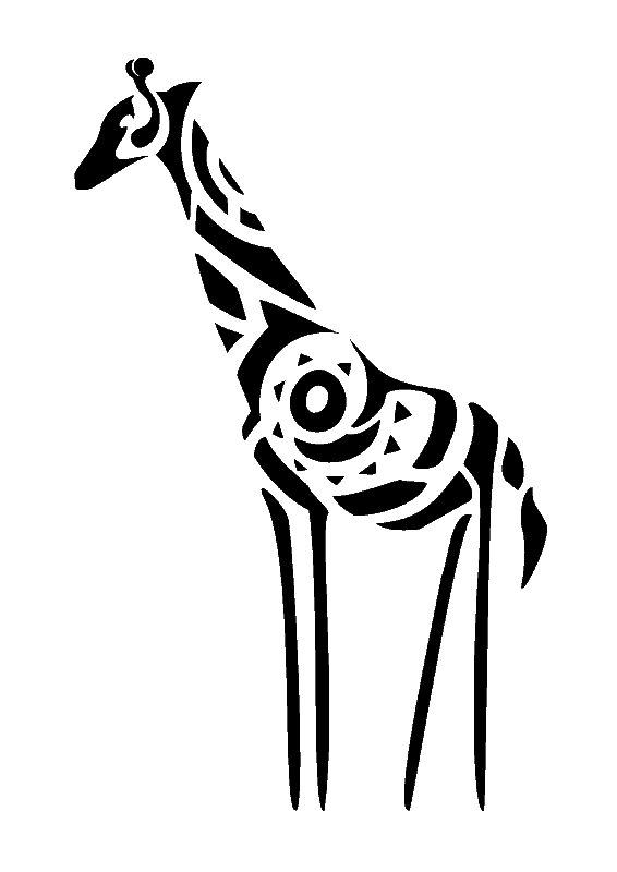 Twiga (jirafa)