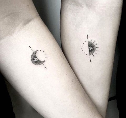 Sol y Luna