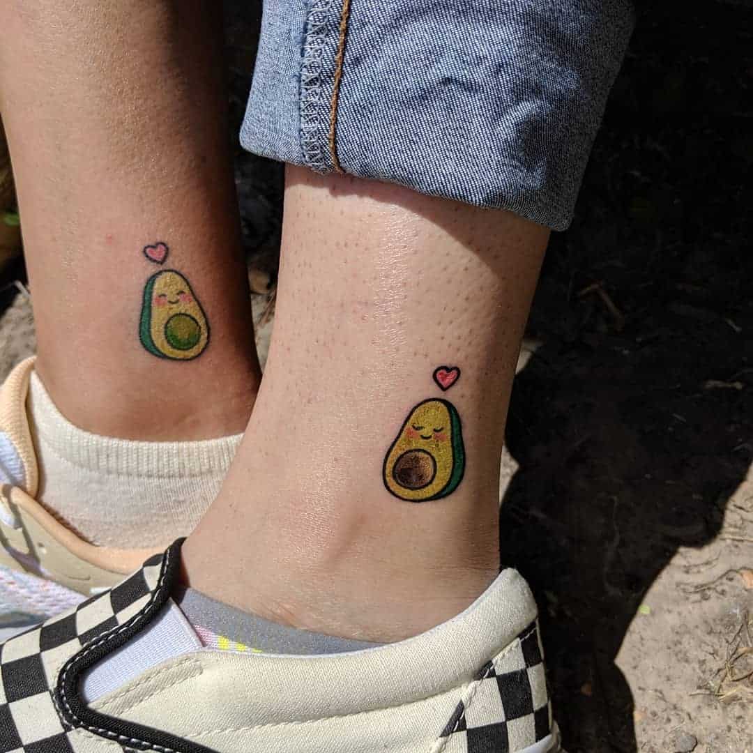 tatuajes de comida 3
