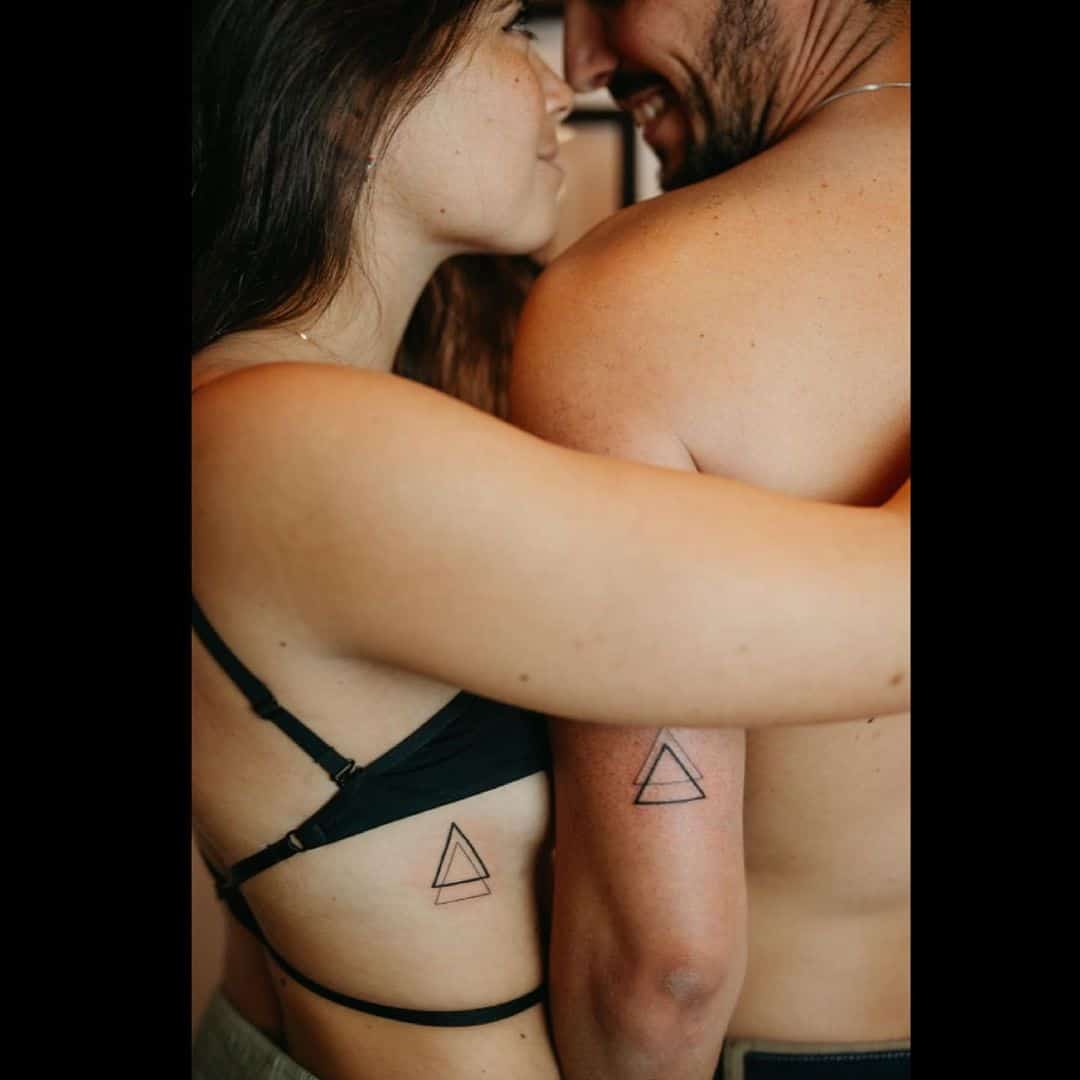 Tatuaje lado romantico 5