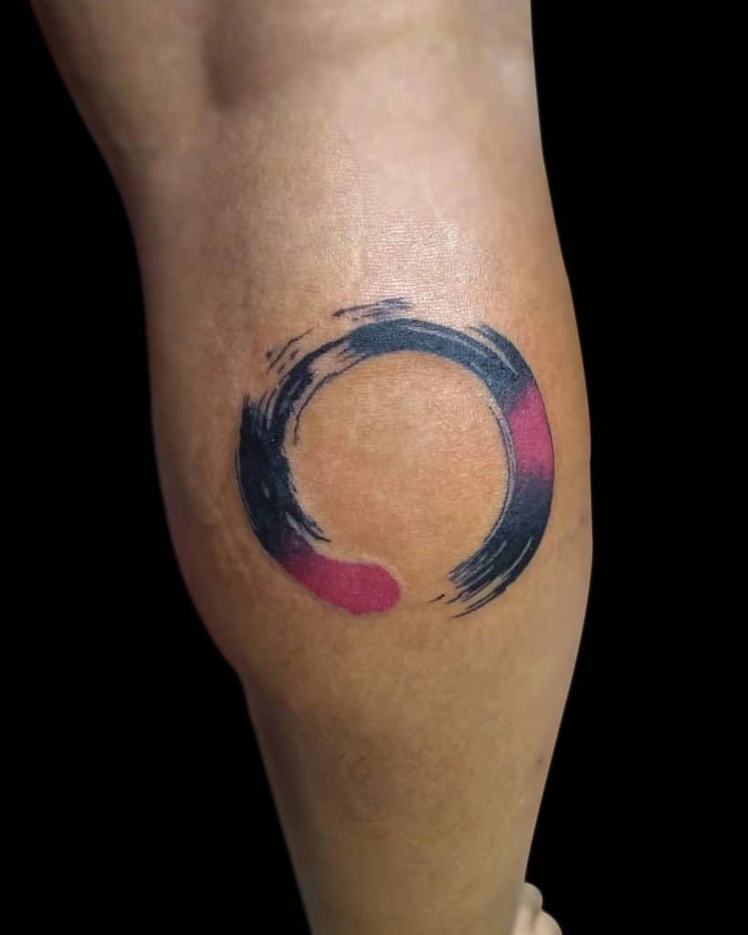 El círculo de los tatuajes de la vida 2