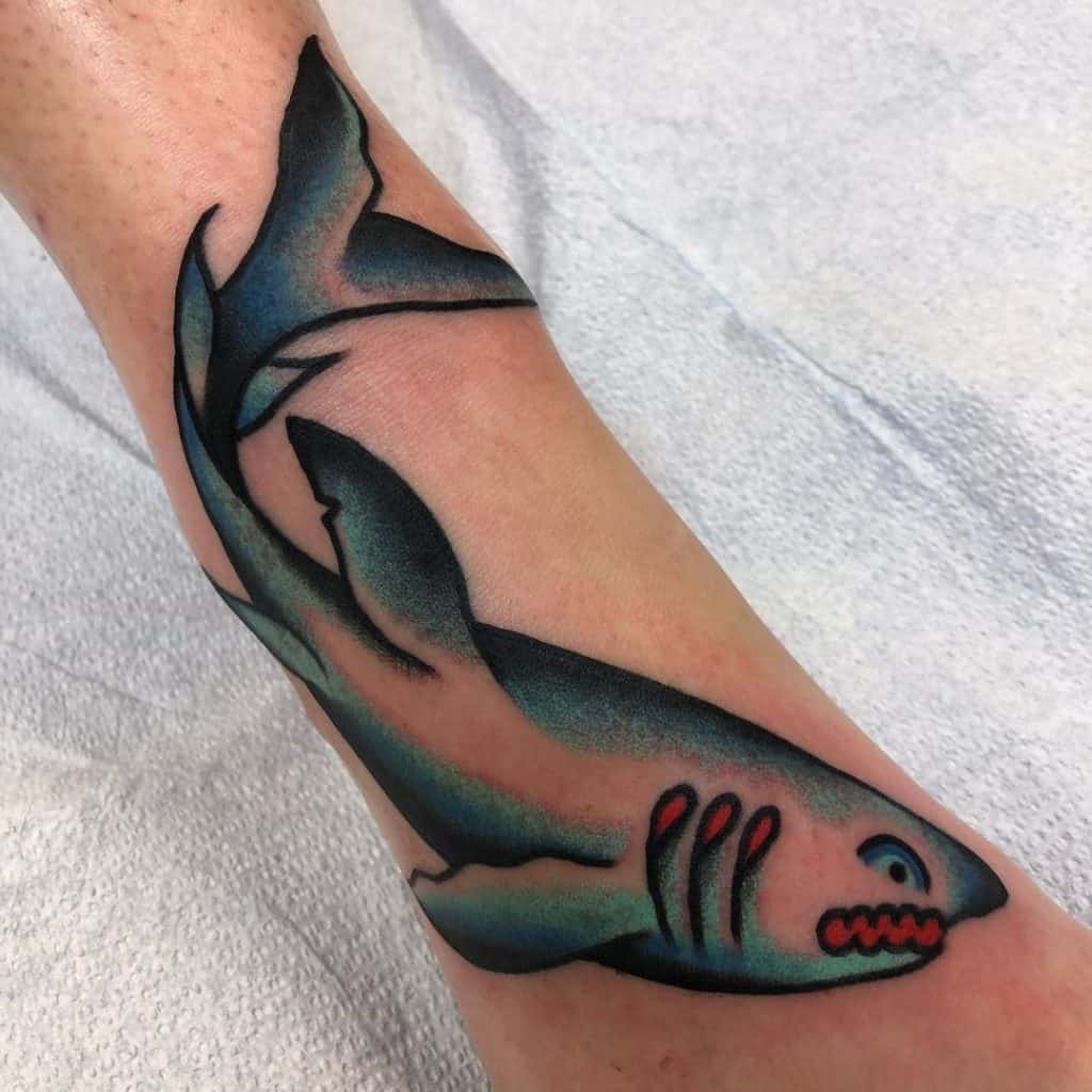 tiburón 1