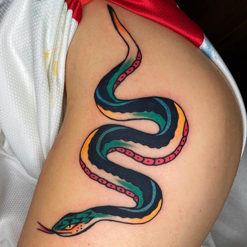 serpiente 1