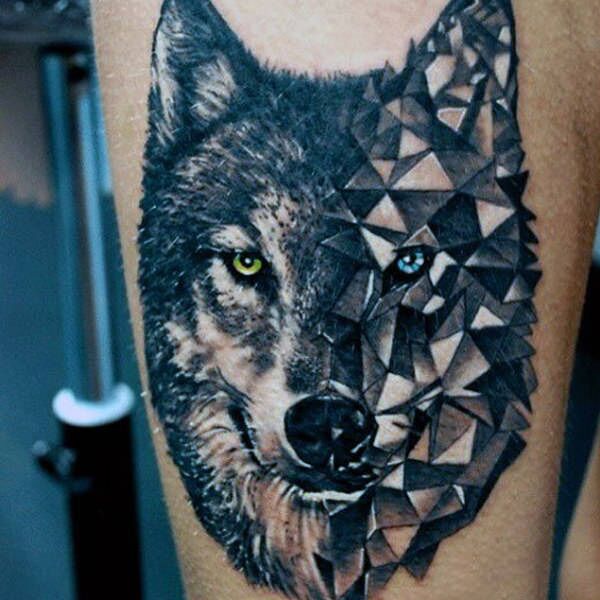 1656837274 623 125 tatuajes de lobos alucinantes y su significado