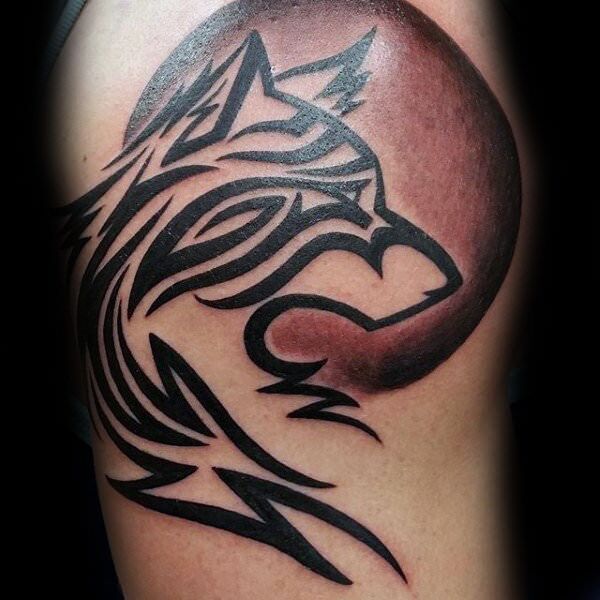 1656837276 256 125 tatuajes de lobos alucinantes y su significado