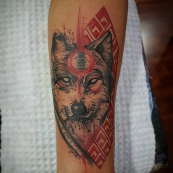 1656837280 127 125 tatuajes de lobos alucinantes y su significado