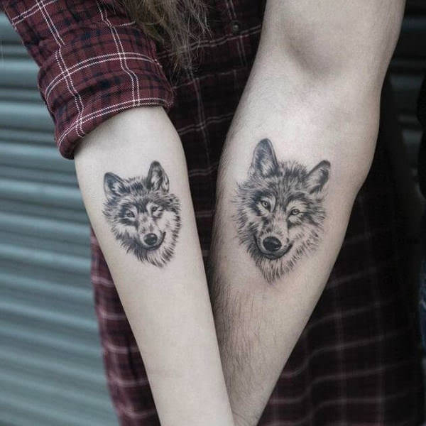 1656837280 299 125 tatuajes de lobos alucinantes y su significado