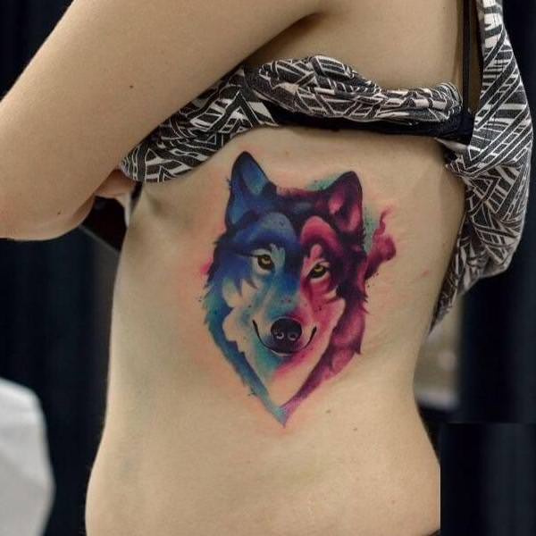 1656837281 647 125 tatuajes de lobos alucinantes y su significado