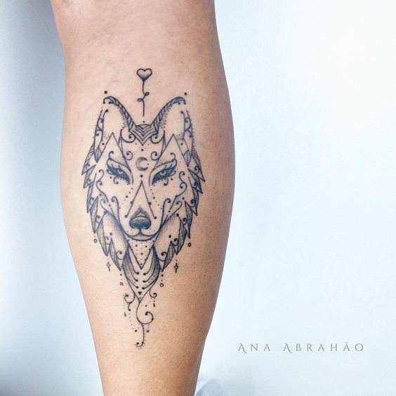 1656837282 9 125 tatuajes de lobos alucinantes y su significado