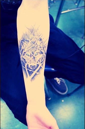 1656837283 151 125 tatuajes de lobos alucinantes y su significado