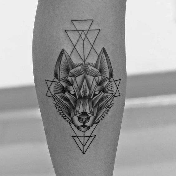 1656837283 339 125 tatuajes de lobos alucinantes y su significado