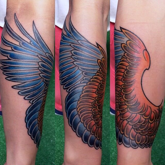 1656837380 858 85 tatuajes de alas alucinantes y su significado