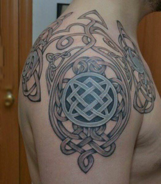 1656859480 150 115 alucinantes tatuajes vikingos y nordicos con significado