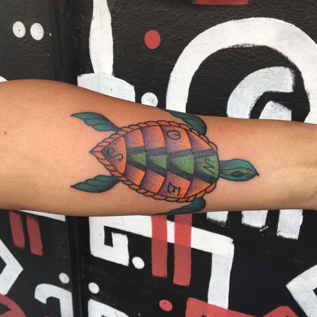 1656866736 652 85 tatuajes de tortugas alucinantes y su significado
