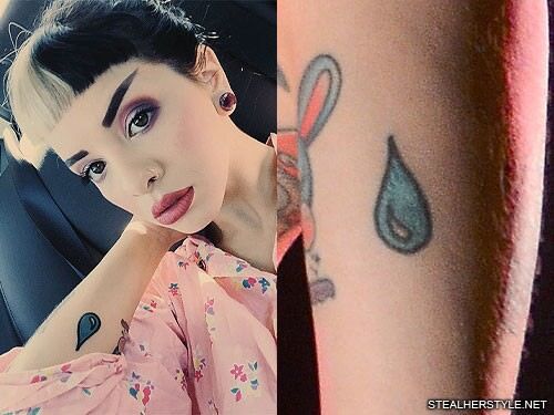 1656881999 258 39 hermosos tatuajes de lagrima y lo que significan