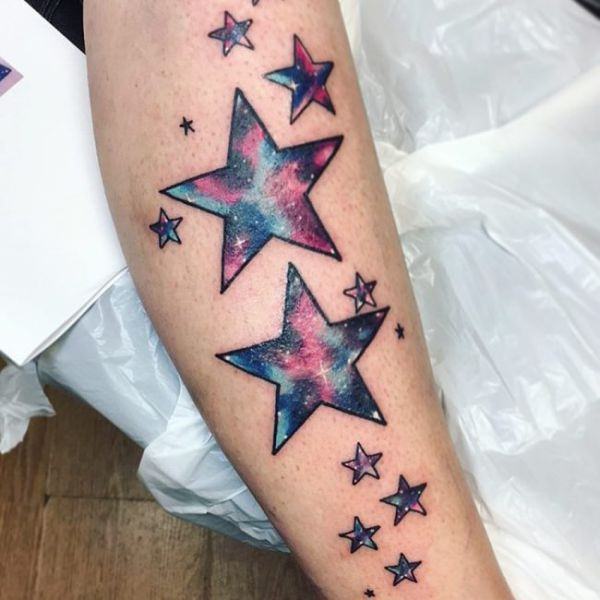1656976452 143 85 tatuajes de estrellas alucinantes y su significado