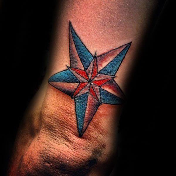 1656976456 128 85 tatuajes de estrellas alucinantes y su significado
