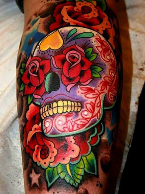 1656992380 687 75 tatuajes de calaveras alucinantes y su significado