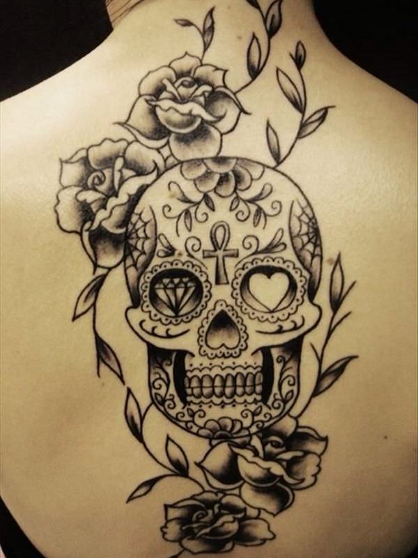 1656992381 490 75 tatuajes de calaveras alucinantes y su significado