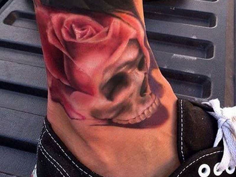 1656992381 529 75 tatuajes de calaveras alucinantes y su significado