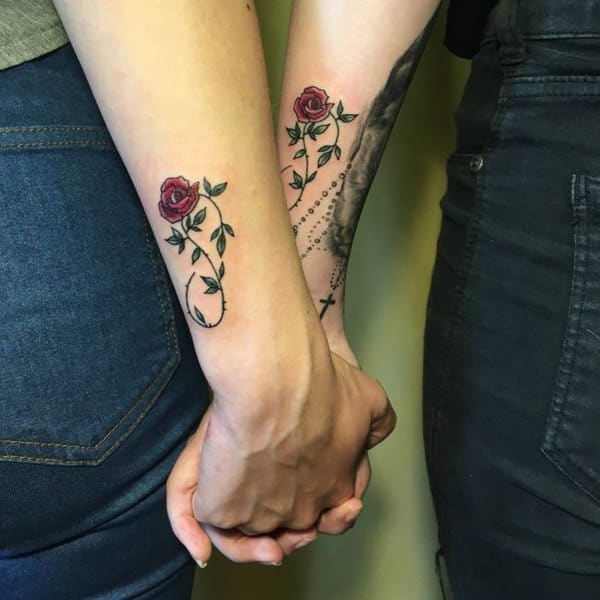1656996071 286 135 hermosos tatuajes de hermanas y su significado