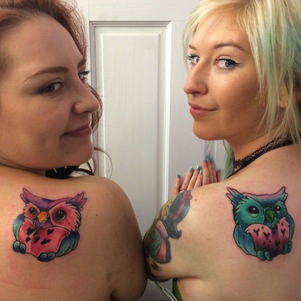 1656996072 182 135 hermosos tatuajes de hermanas y su significado