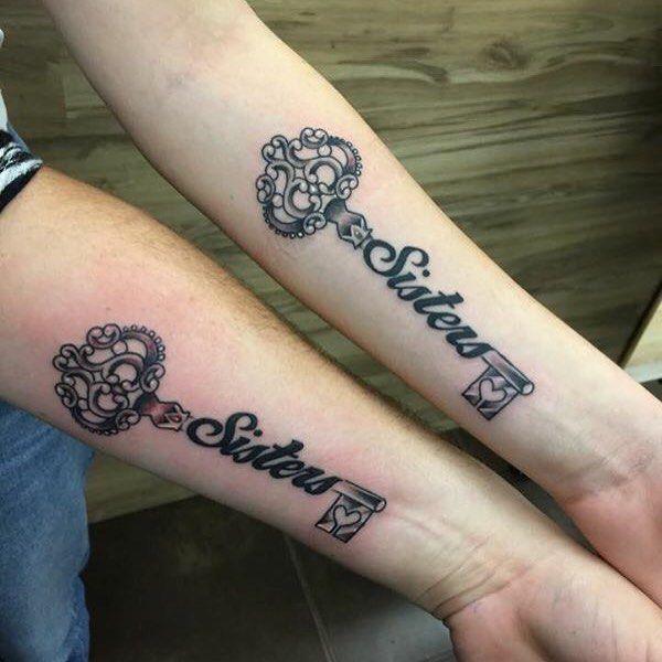 1656996073 357 135 hermosos tatuajes de hermanas y su significado