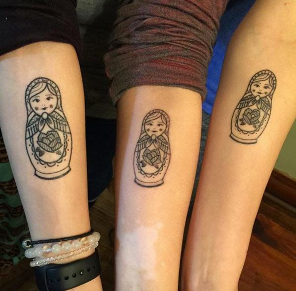 1656996073 568 135 hermosos tatuajes de hermanas y su significado