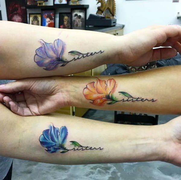 1656996074 428 135 hermosos tatuajes de hermanas y su significado