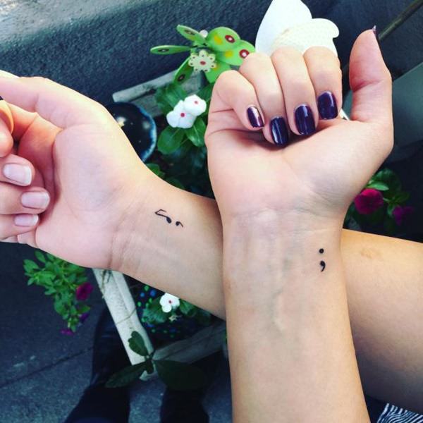 1656996075 228 135 hermosos tatuajes de hermanas y su significado