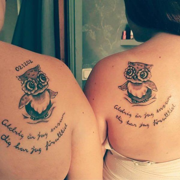 1656996075 82 135 hermosos tatuajes de hermanas y su significado