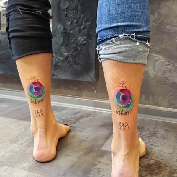 1656996076 197 135 hermosos tatuajes de hermanas y su significado