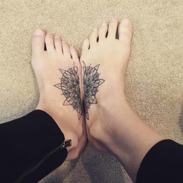1656996077 870 135 hermosos tatuajes de hermanas y su significado
