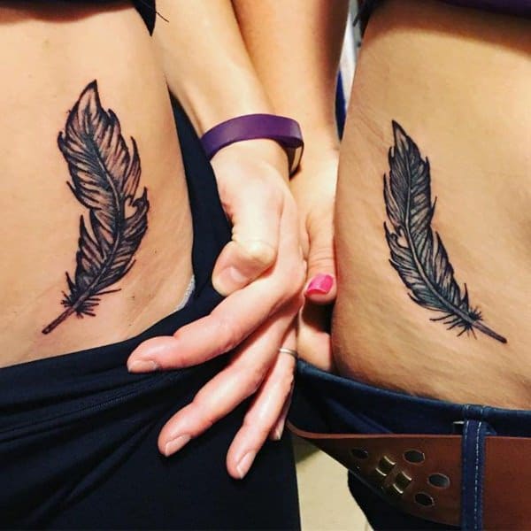 1656996079 746 135 hermosos tatuajes de hermanas y su significado