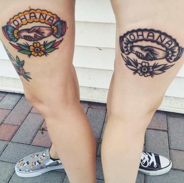 1656996079 750 135 hermosos tatuajes de hermanas y su significado
