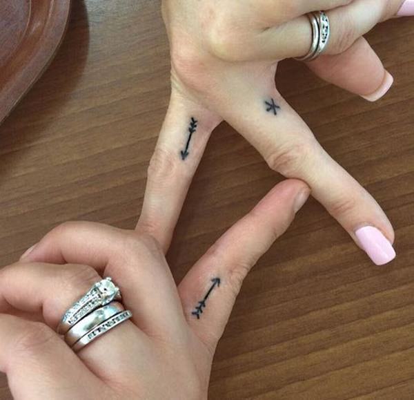 1656996080 135 135 hermosos tatuajes de hermanas y su significado