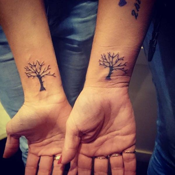 1656996080 417 135 hermosos tatuajes de hermanas y su significado