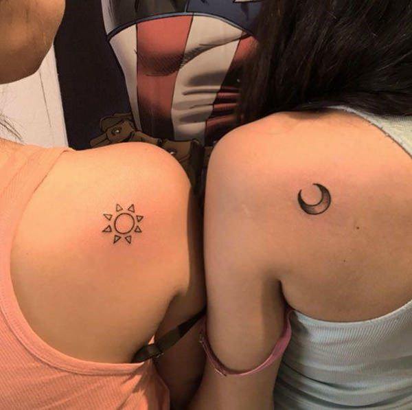 1656996080 456 135 hermosos tatuajes de hermanas y su significado