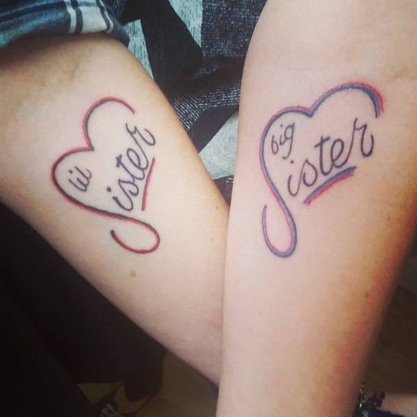 1656996084 871 135 hermosos tatuajes de hermanas y su significado