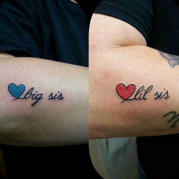 1656996088 402 135 hermosos tatuajes de hermanas y su significado