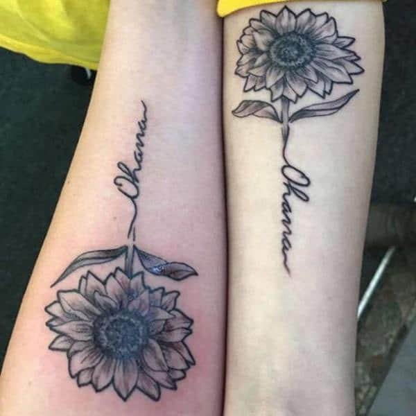 1656996088 432 135 hermosos tatuajes de hermanas y su significado